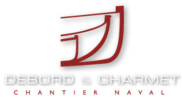 Debord & Charmet Chantier Naval
